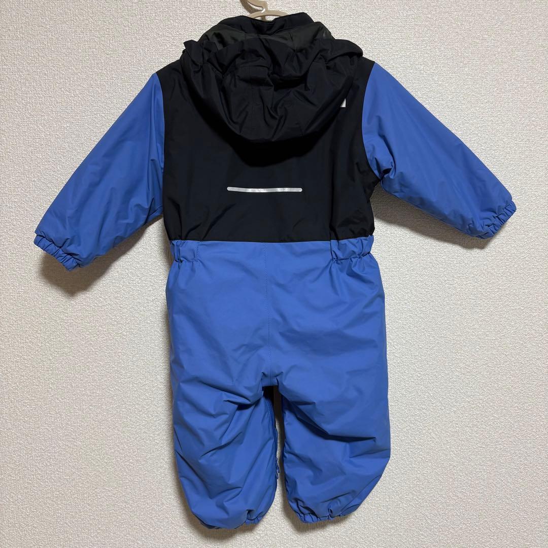 【Kana】THE NORTH FACE ノースフェイス スノーワンピース