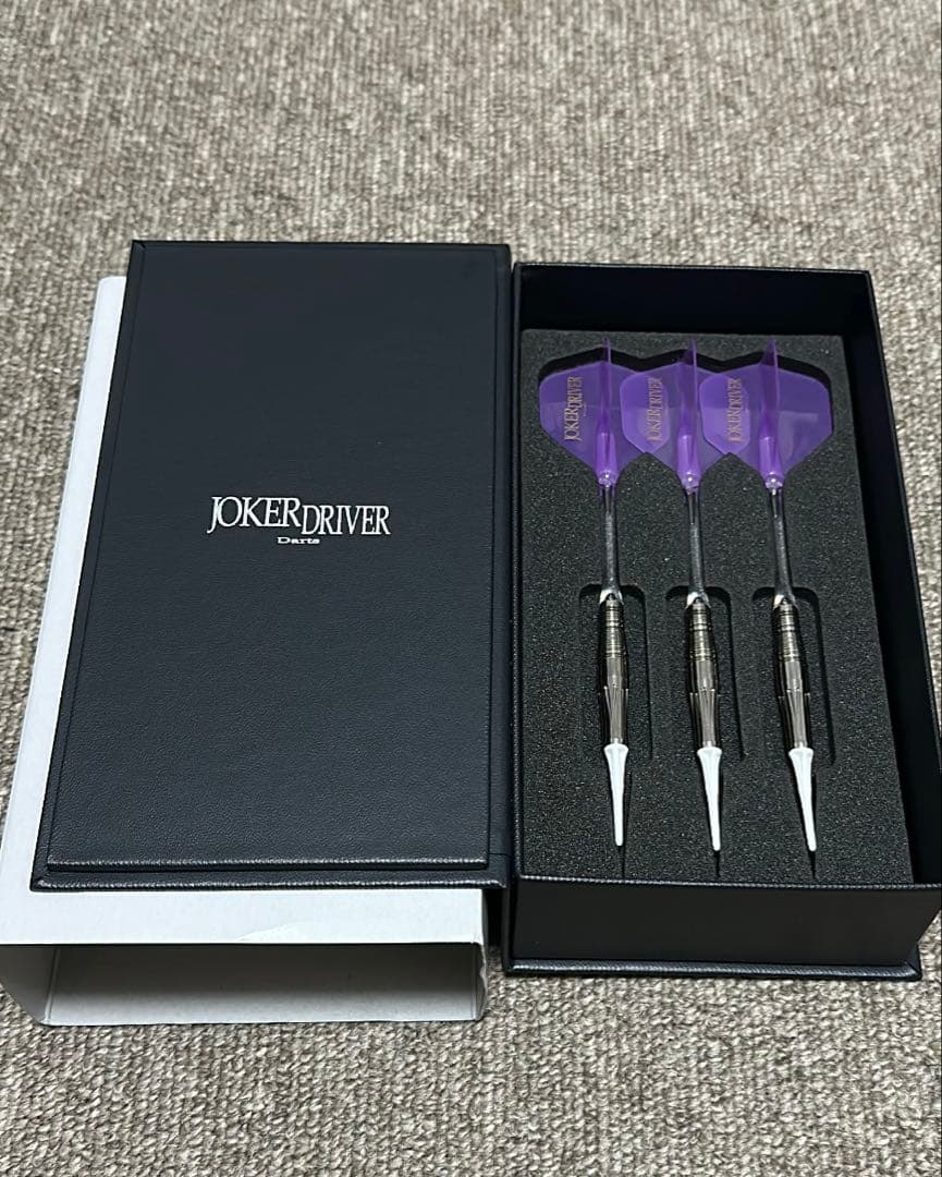 【新品】JOKERD ULTIMATE Model B-Keno.