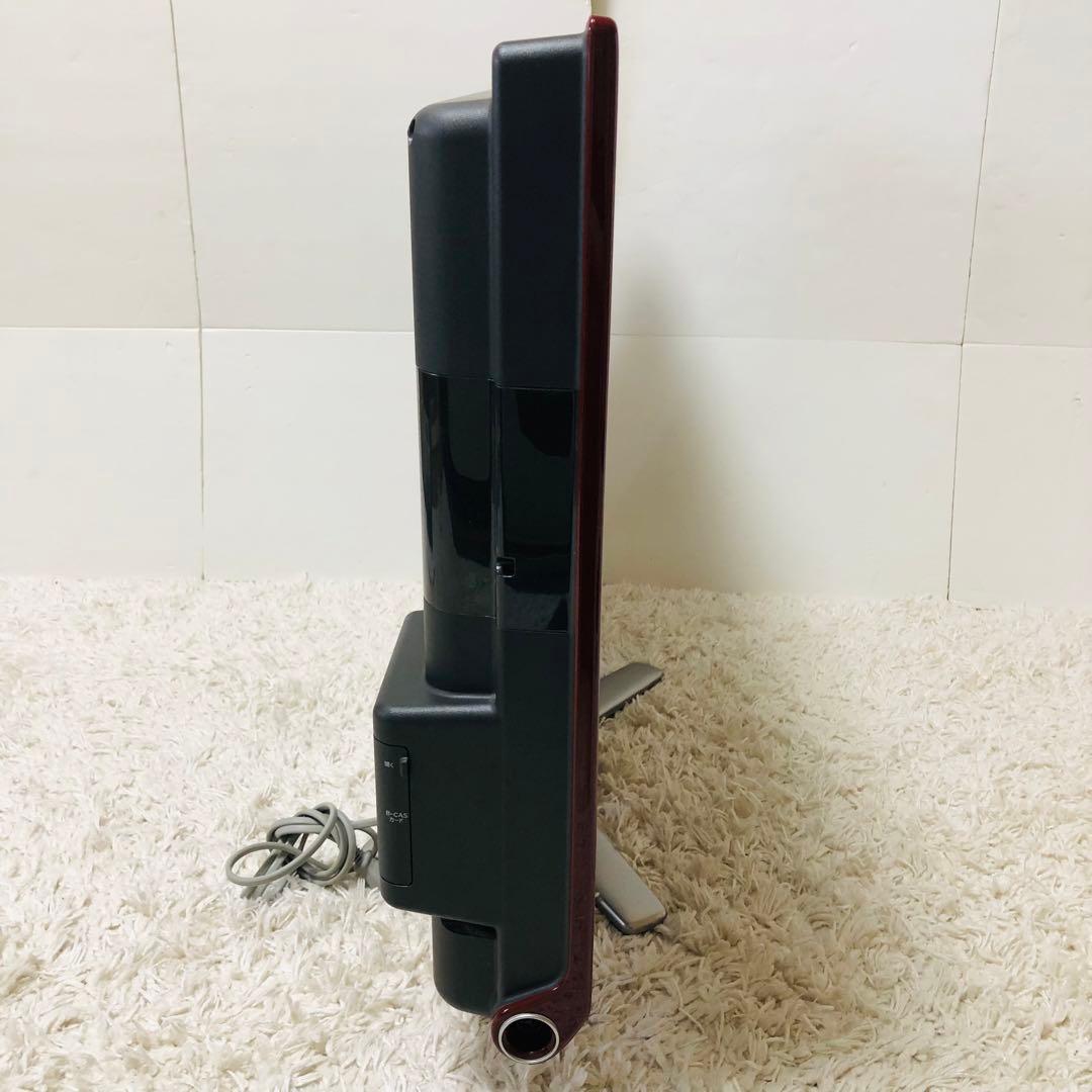 シャープ 32V型 液晶テレビ AQUOS LC-32DX1 2009年製