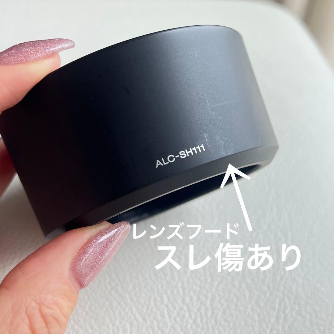 SONY【Aマウント】DT35mm F1.8 SAM SAL35F18