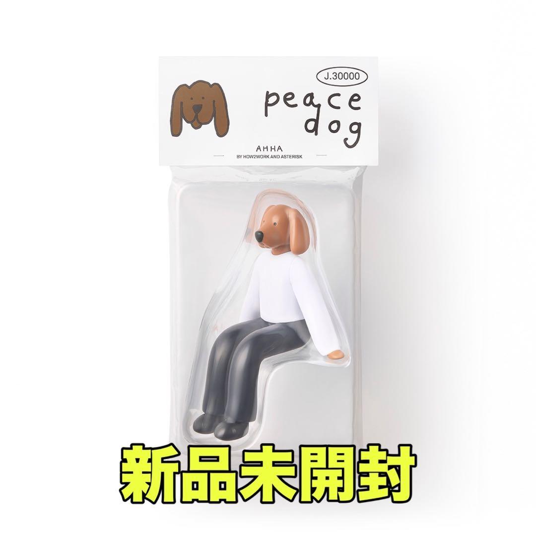 everyone j.30000 peace dog 人形 フィギュア 2025