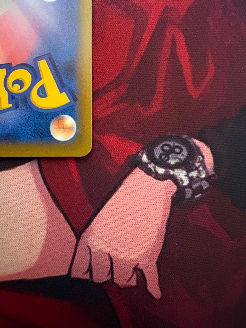 【極美品】ミュウ vmax sa HR