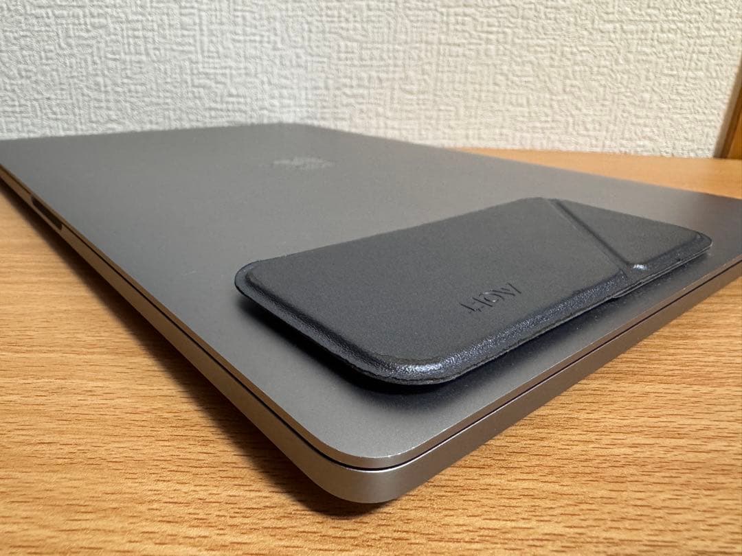 【値下げ】MacBook Pro 2019 16インチ i9 64GB 1TB