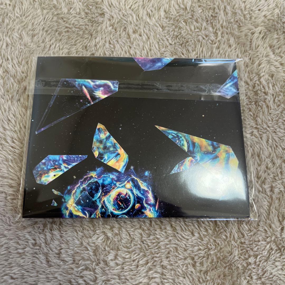 Mrs. GREEN APPLE ゼンジン完全生産限定BOX