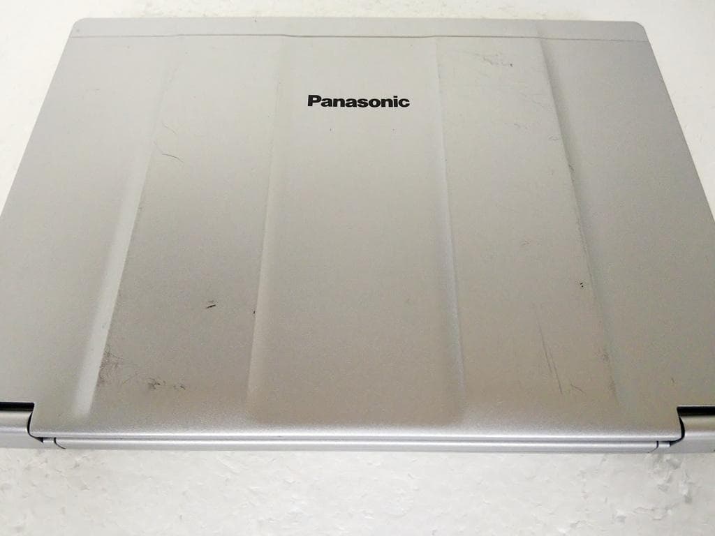 持ち歩きに最適 Panasonic CF-SZ6