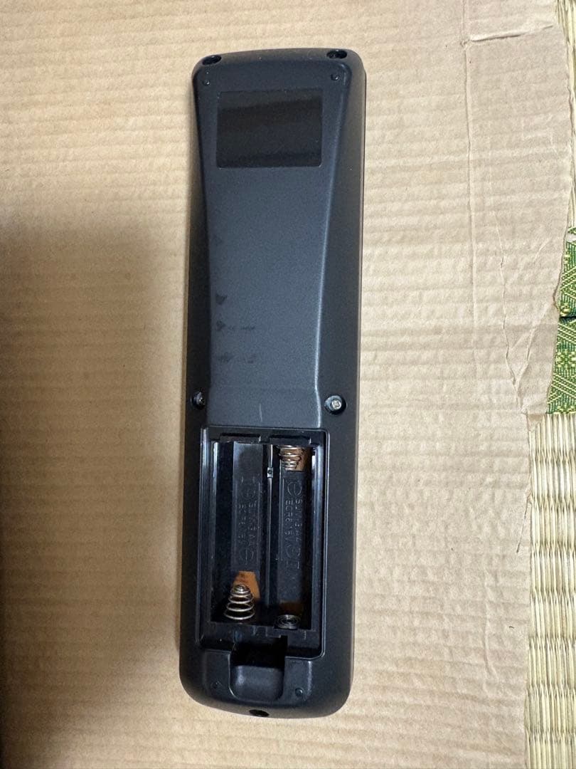 YAMAHA YTS-V1200 壁寄せスタンドのみ