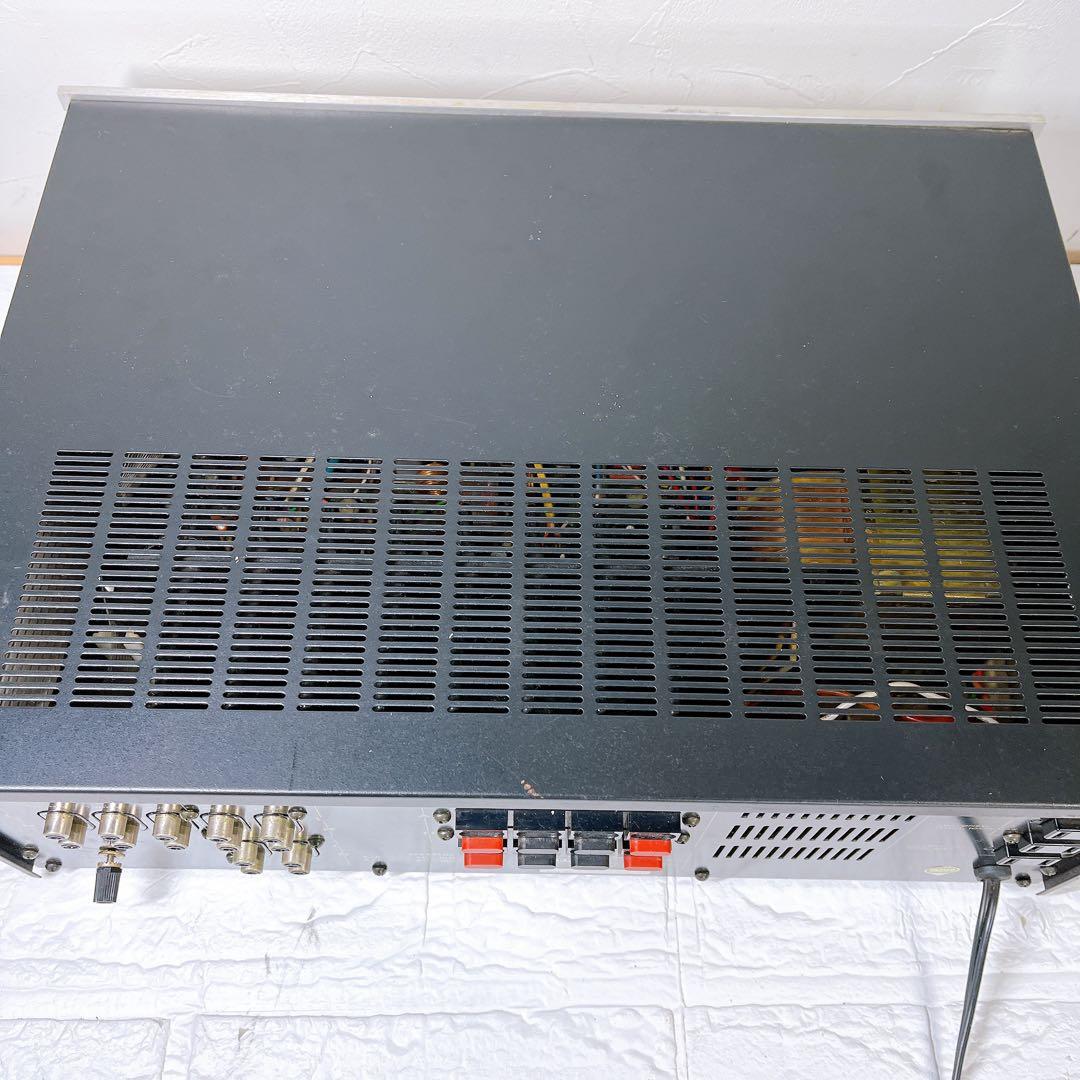 Pioneer SA-7800（ステレオプリメインアンプ） 現状品