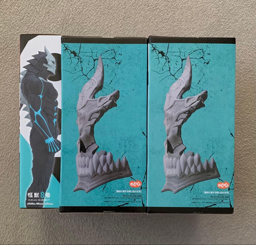 フィギュア　セット