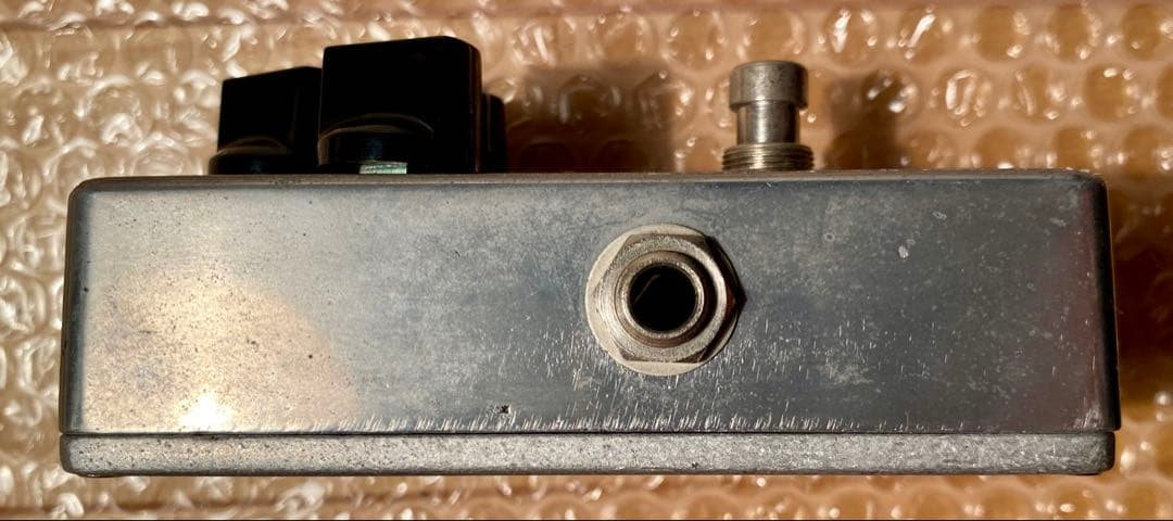 ギター INU BIG MUFF RAM'S HEAD clone