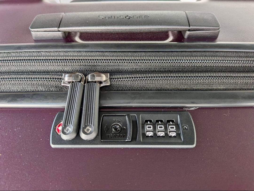 SAMSONITE サムソナイト エレメント スーツケース 27インチ