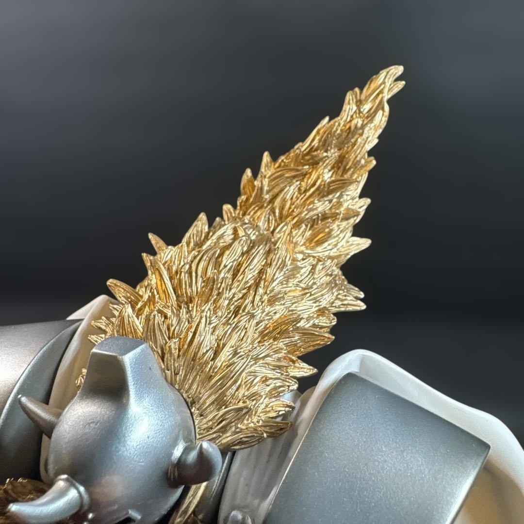 悪魔将軍 あの時と何も変わらぬver. スパイスシード