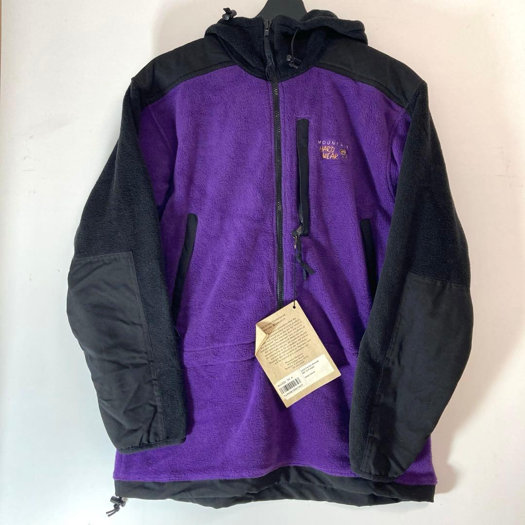 ジャケット・アウター deadstock made in USA moutainwear jkt