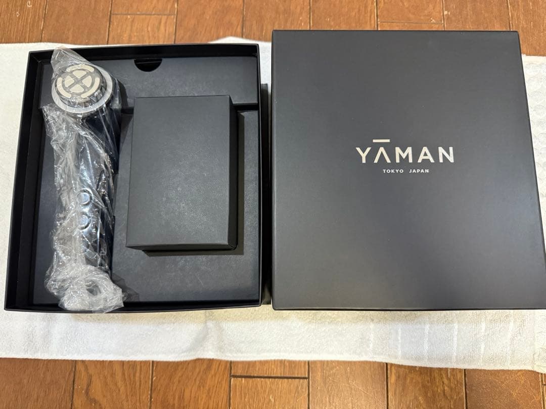 ヤーマン フォトプラス プレステージSP　M22