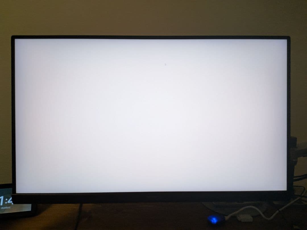 MSI Optix MAG274QRF-QD ゲーミングモニター 27インチ