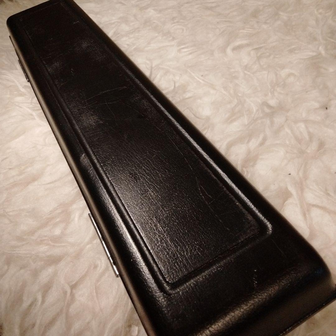 YAMAHA　YFL31　頭管部銀製