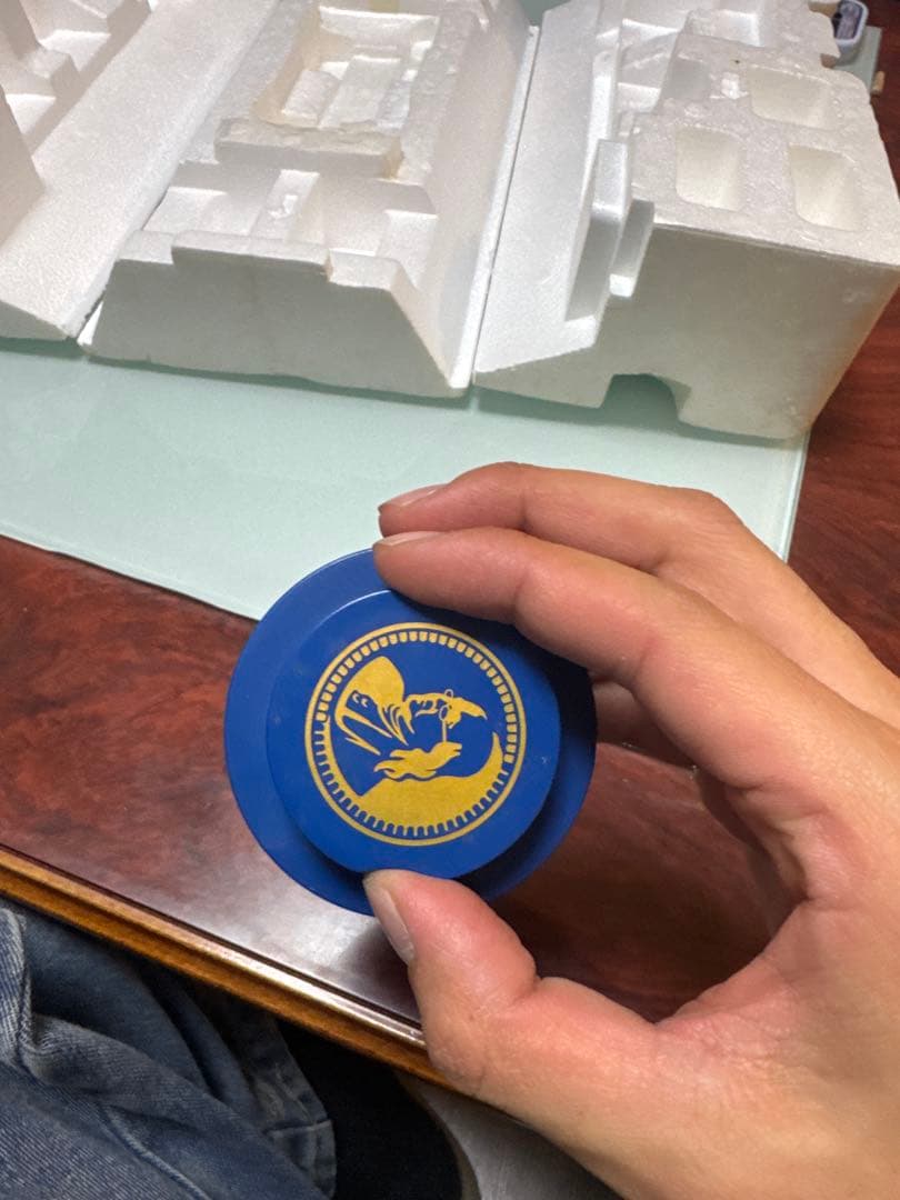 Franklin Mint 1/24 1970 Datsun 240Z オレンジ