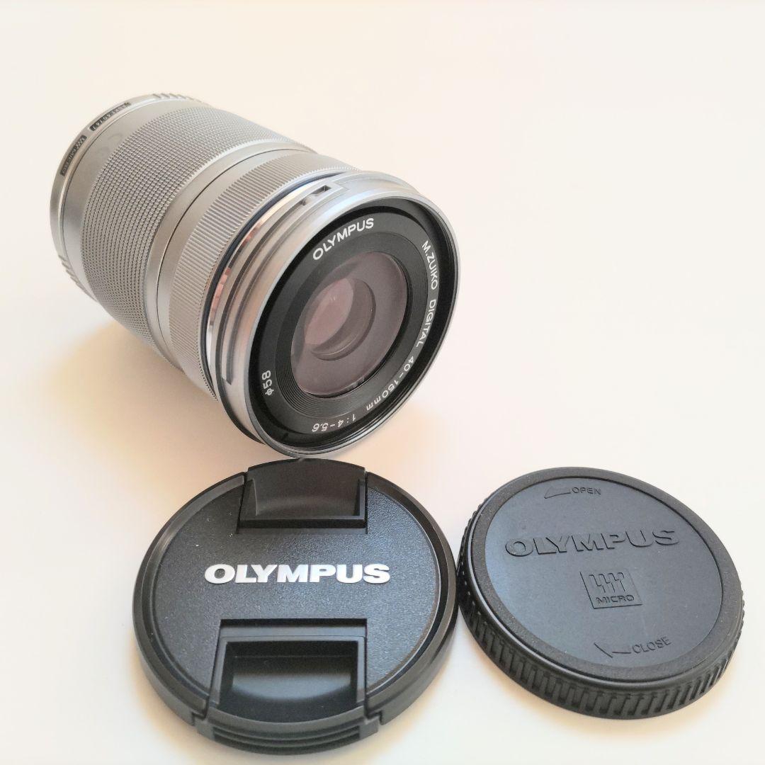 OLYMPUS PEN E-PL10ダブルズームキット