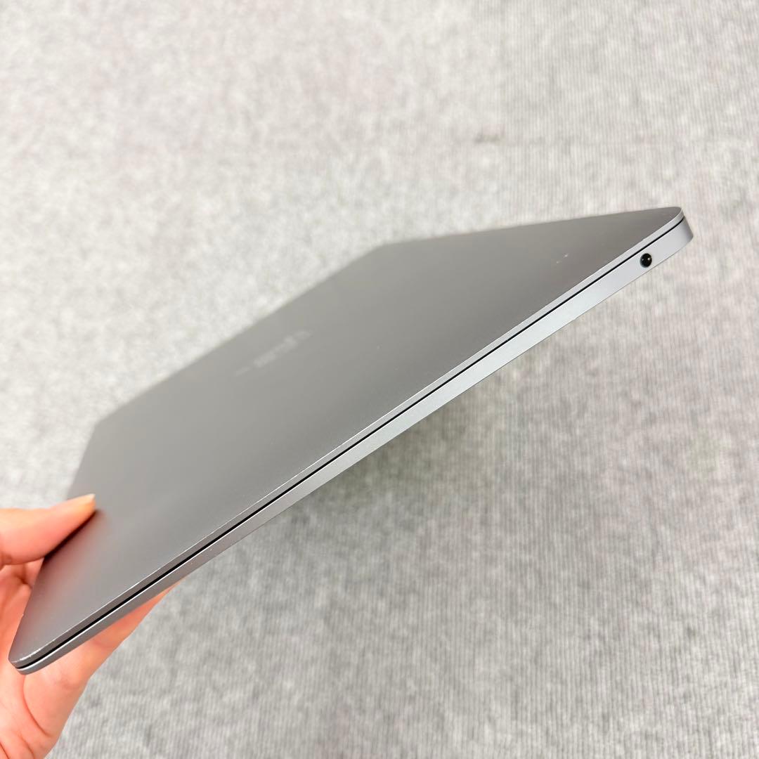 Macbook Air 2018 13 インチ 16GB/512Gスペースグレイ
