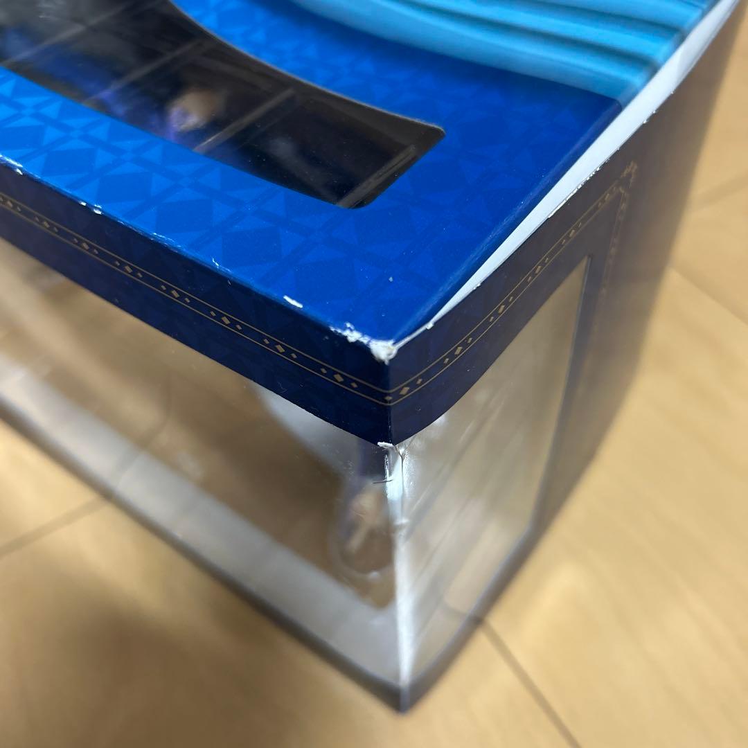 【即購入ok!!】逆転裁判5 成歩堂龍一 1/10フィギュア 新品未開封