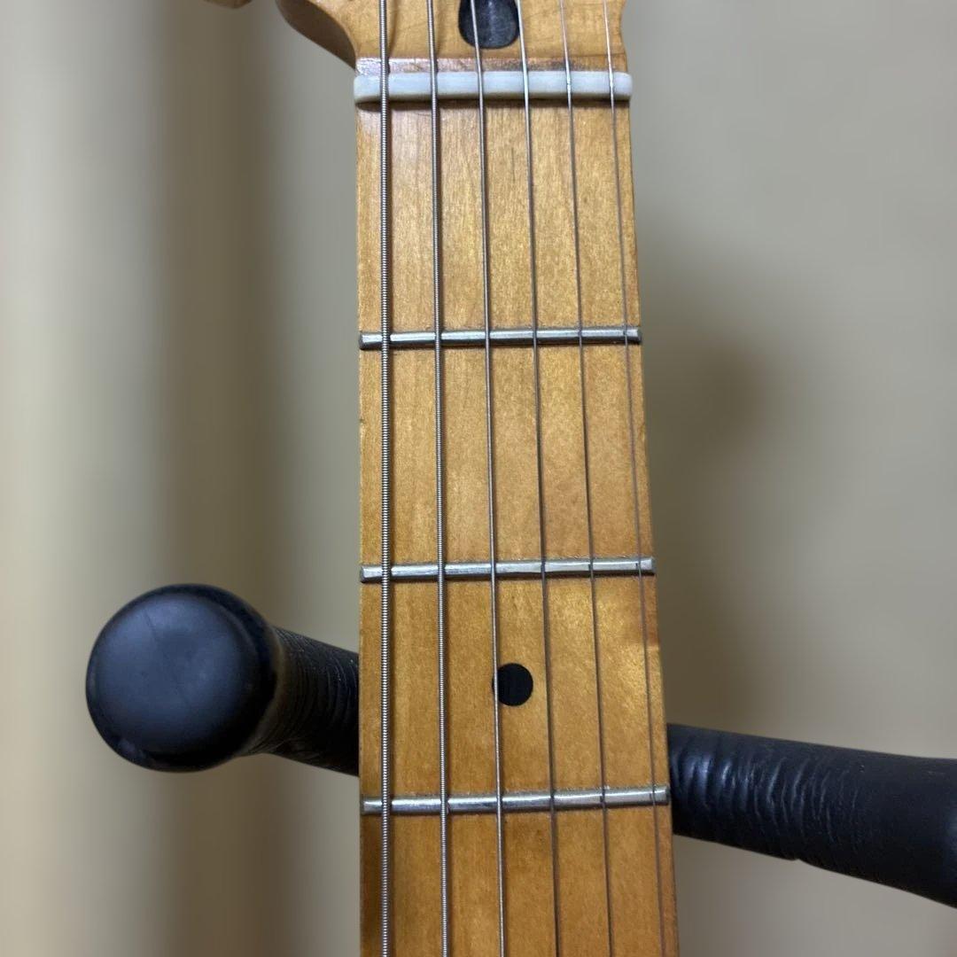 フェンダーストラトキャスター　最終値下げ