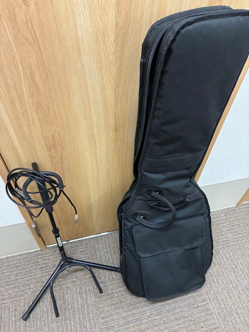 Fender Japan Jazz Bass 付属品あり