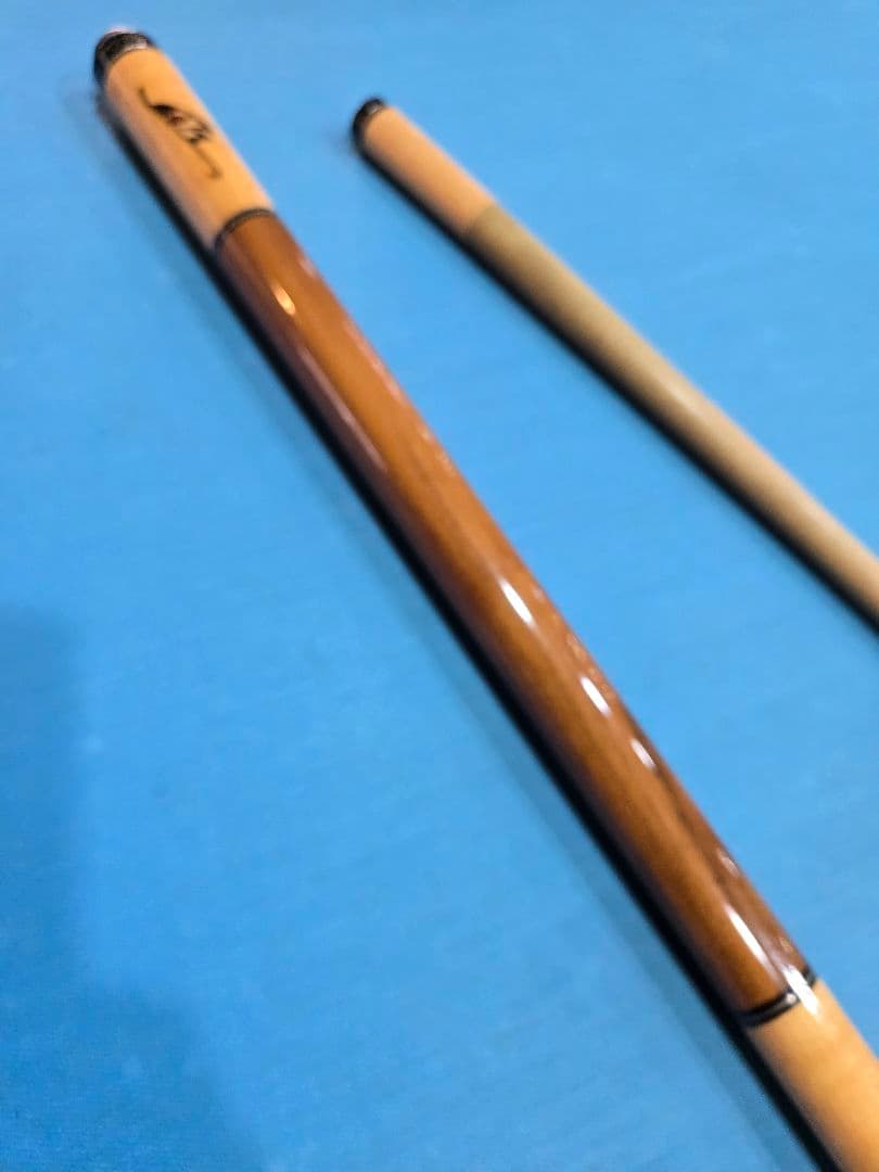 J*5様 Mezz Cues メッヅキュー