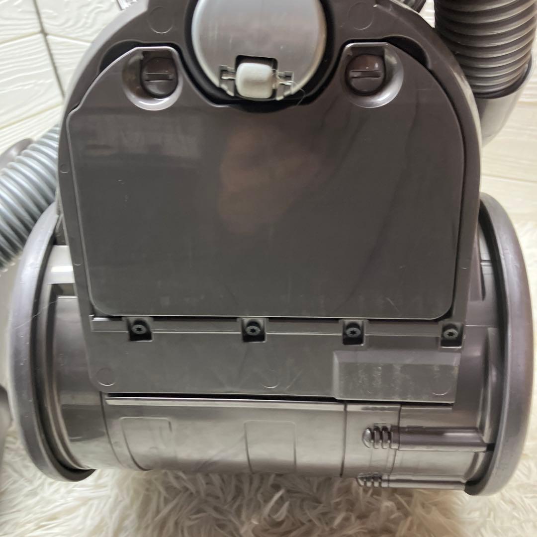 ダイソン　Dyson キャニスター掃除機 DC22 掃除機　保証付き