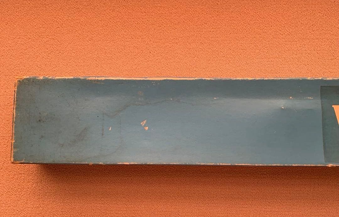 【設計図なし】ガルモデル　グライダー　ウインディーⅡ WINDY Ⅱ