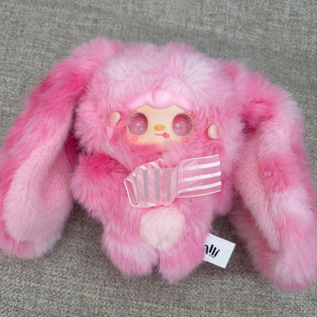 yooki ヨーキ ホッピングバニー 8種セット