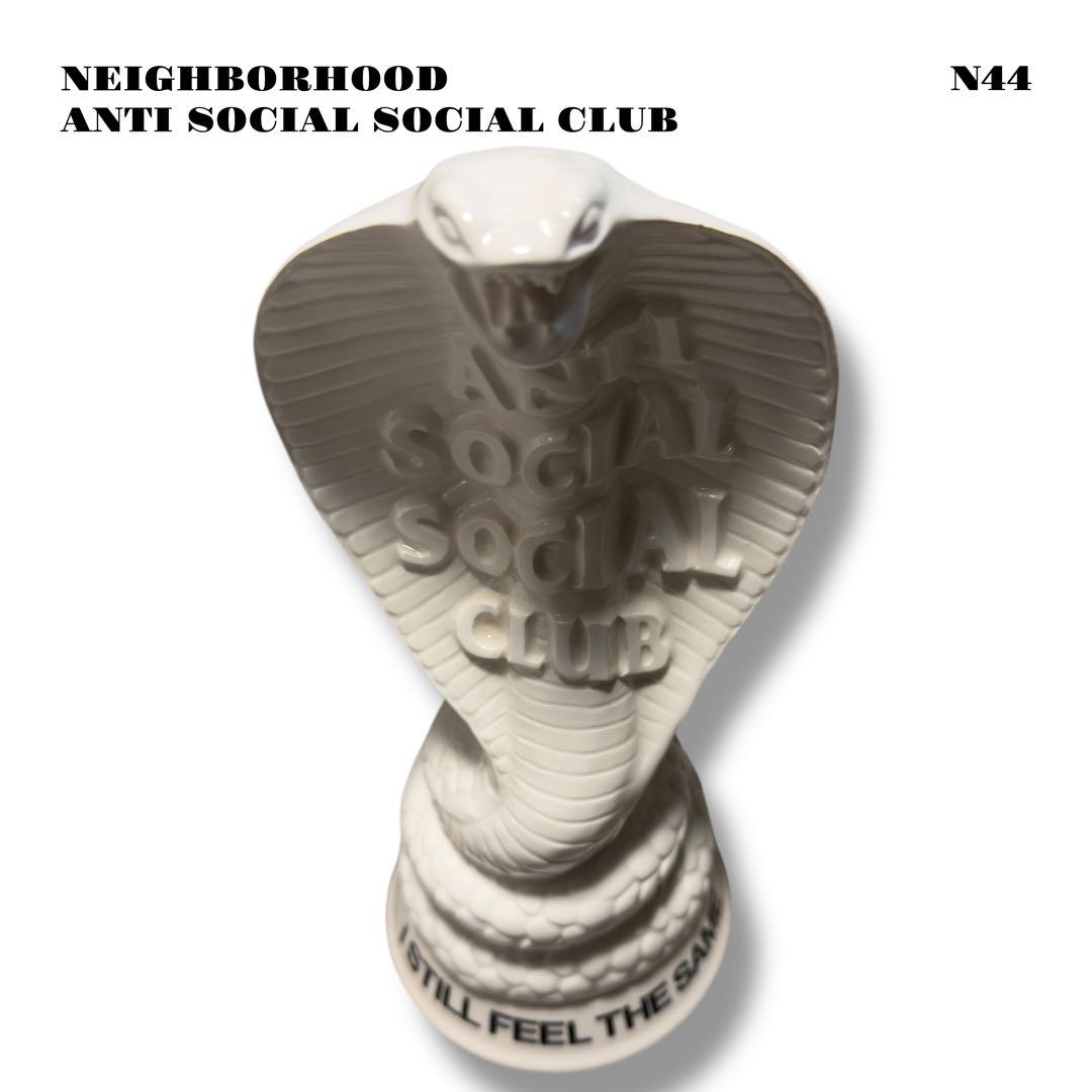 ★限定出品★ NEIGHBORHOOD ANTISOCIALSOCIALCLUB