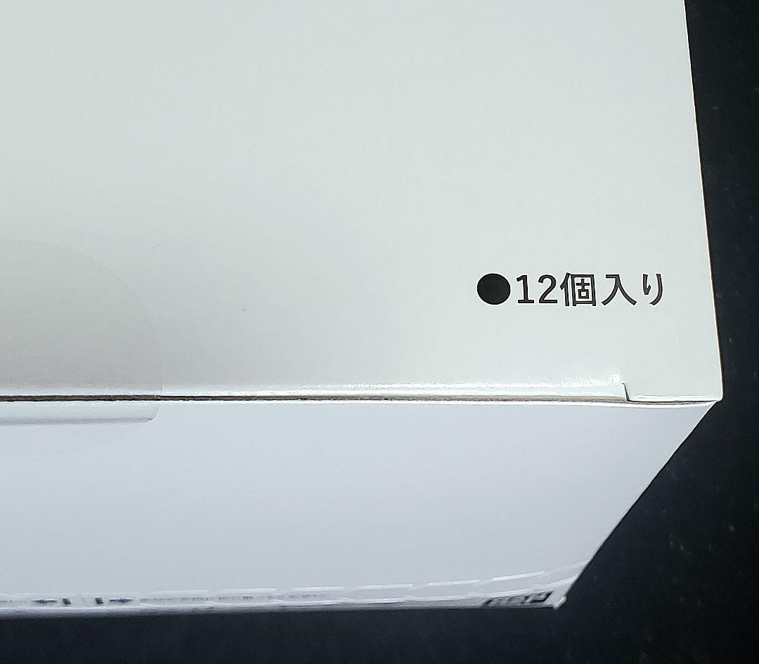 【BANDAI】カートン未開封『もふもふ♡てのりフレンズ』2024年発売の第１弾