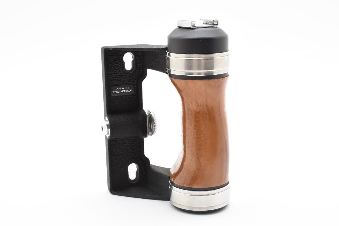 ペンタックス Pentax 中判 グリップ 6x7 67 67II 2262