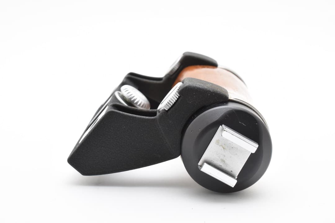 ペンタックス Pentax 中判 グリップ 6x7 67 67II 2262