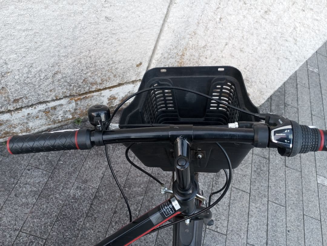 子供用自転車20インチ 埼玉県川口市 直接引渡し希望