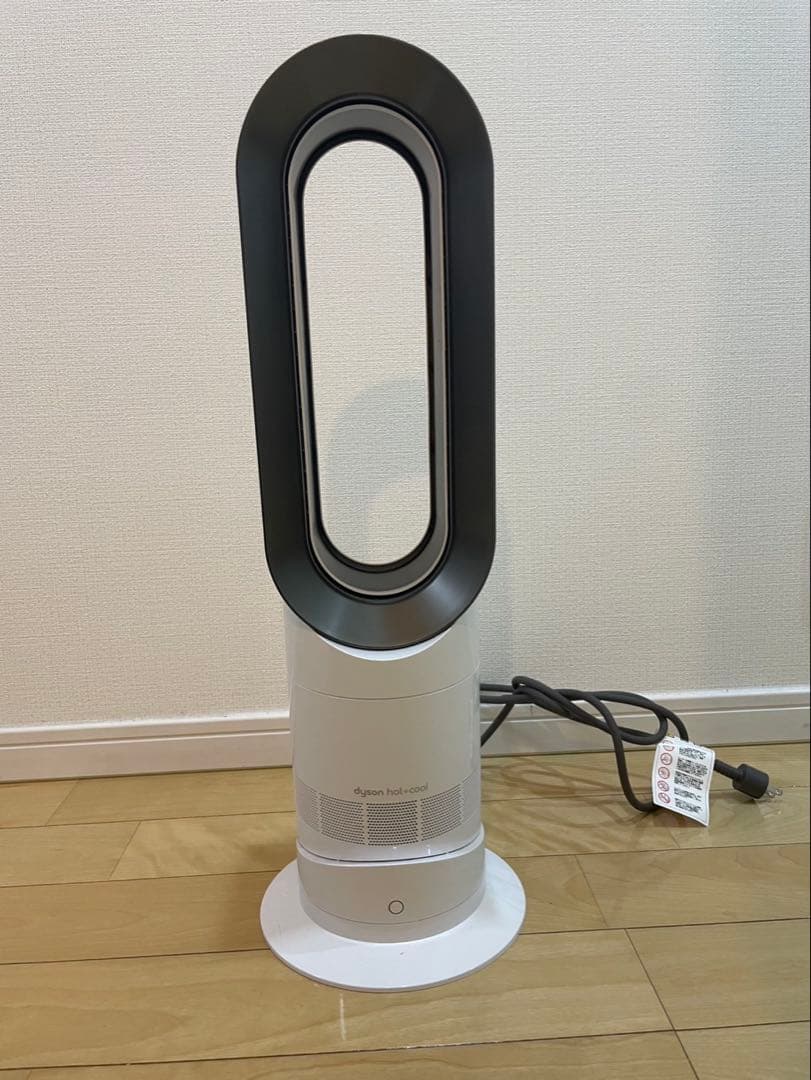 [栗の子]ダイソンDyson HOT&COOL AM09 2023年製美品