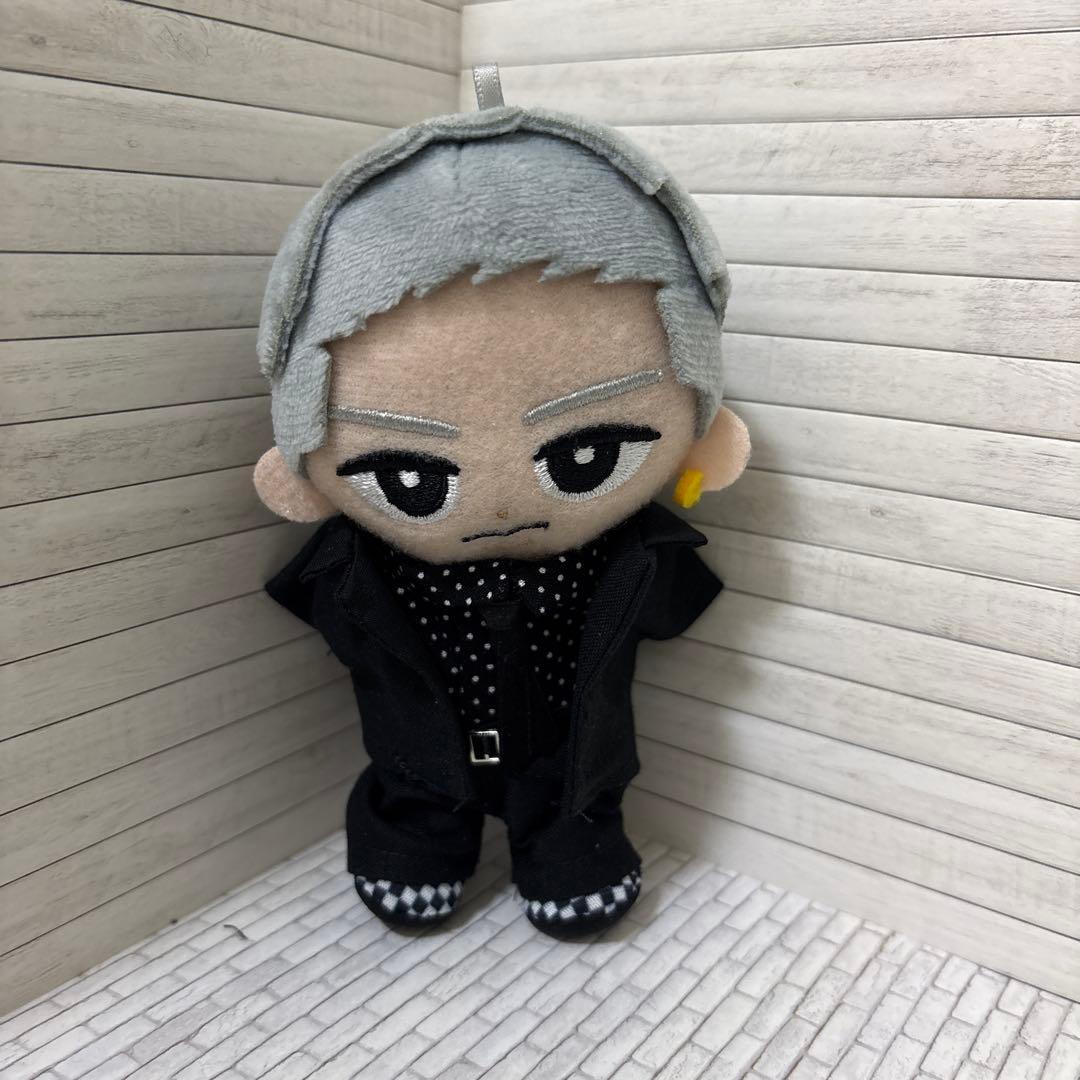 すのチル 岩本照くん WAVEアイズ風