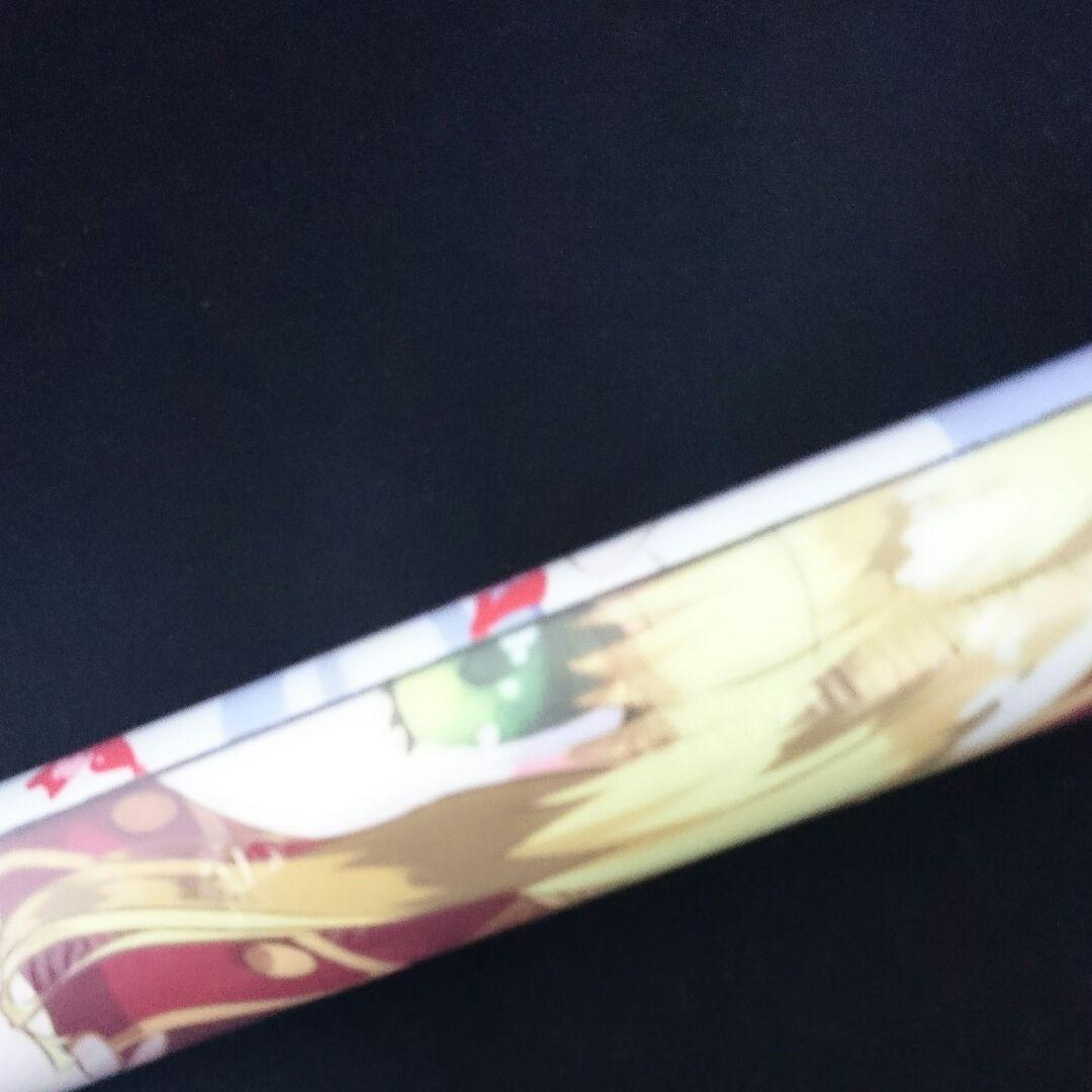 フェイト セイバー プレイマット 未開封