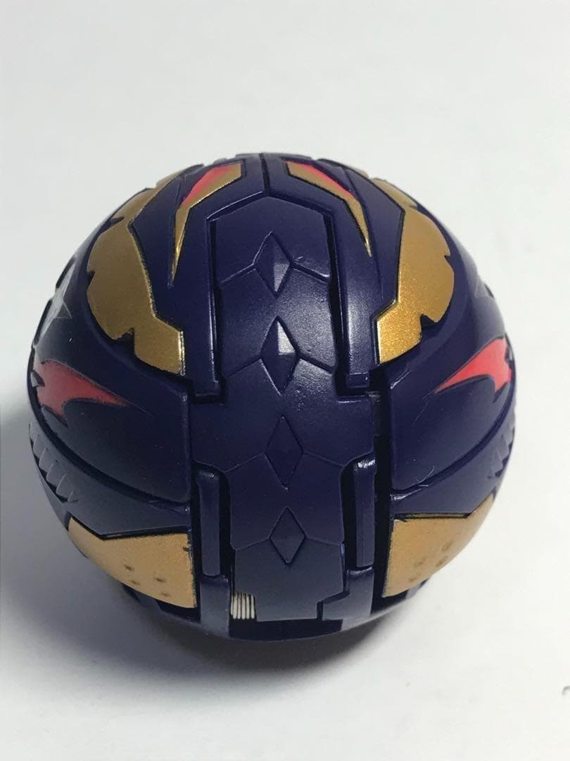 【3個セット】爆丸シリーズ