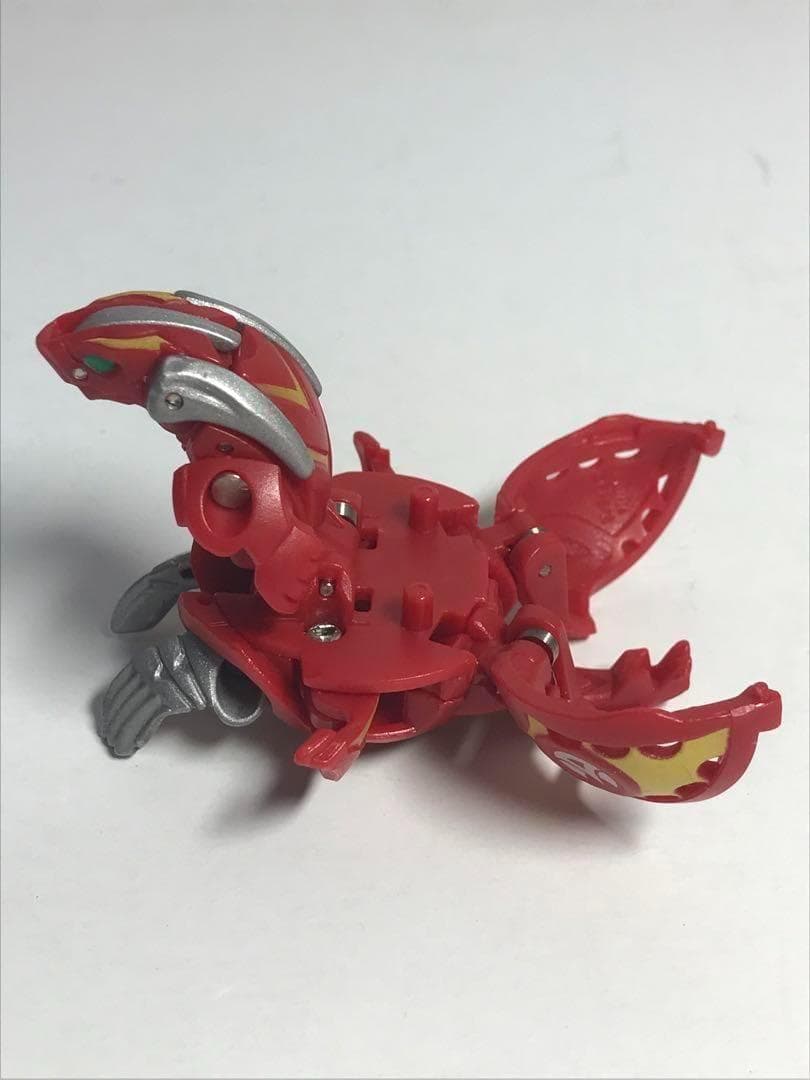 【3個セット】爆丸シリーズ