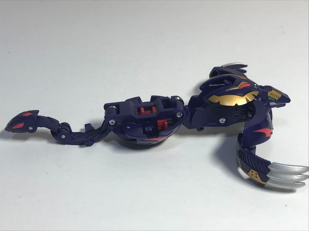 【3個セット】爆丸シリーズ