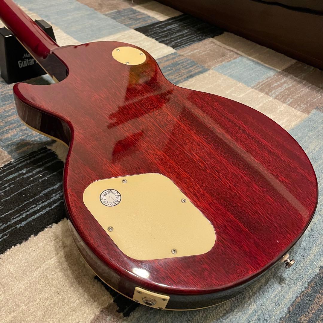 Epiphone Les Paul standard エピフォン　レスポール