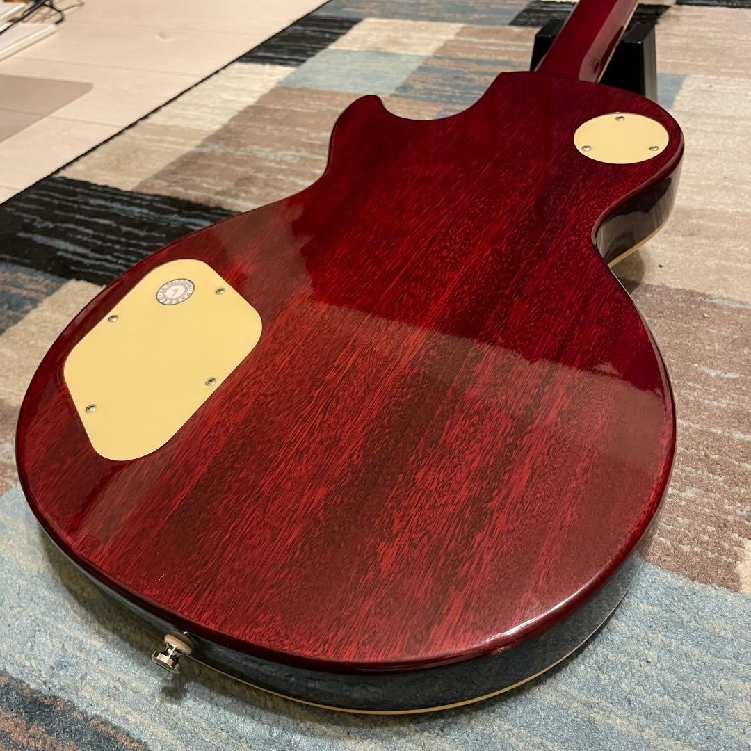 Epiphone Les Paul standard エピフォン　レスポール