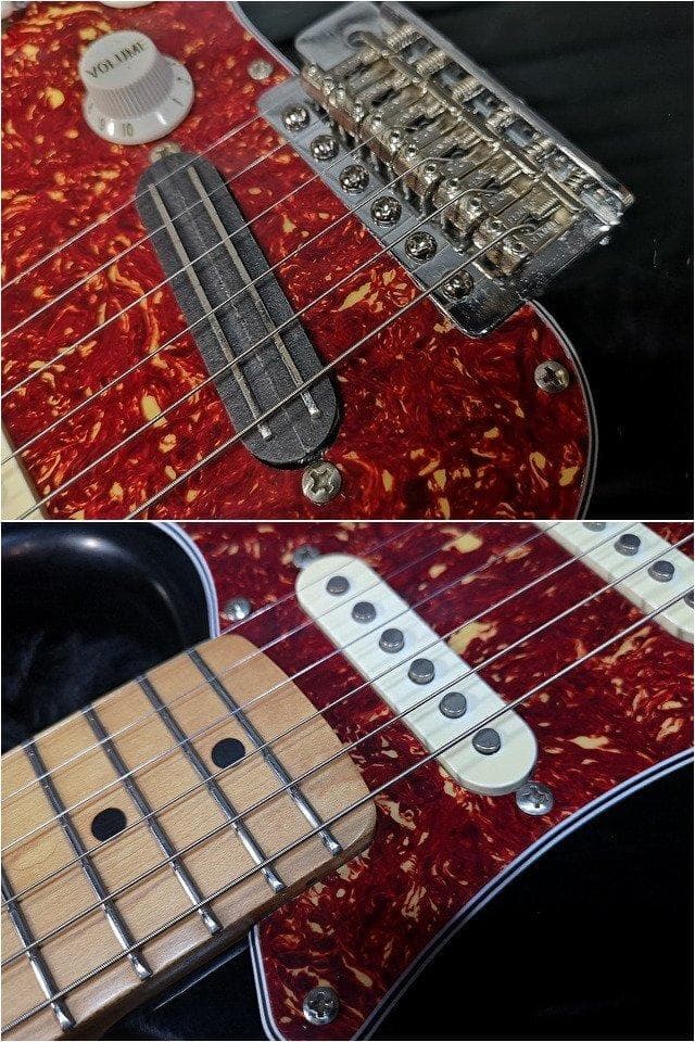 ◆大感謝祭!! Fender Stratocaster G1S22709