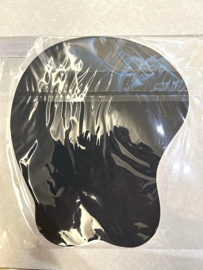 ホロクル　ホロライブ　天音かなた　堕天使たそ　マウスパッド