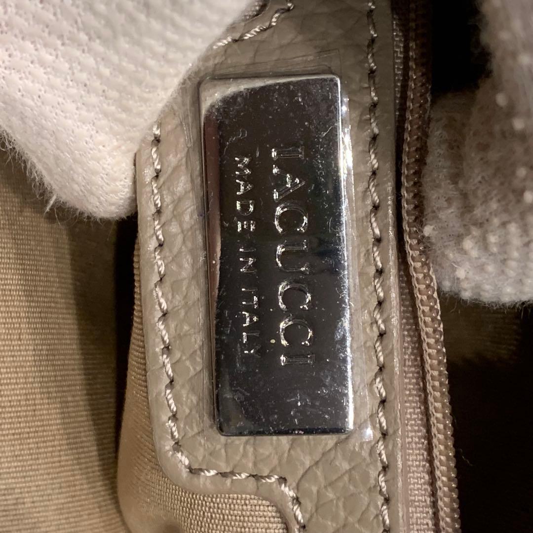 極美品✨IACUCCI ベルタS ショルダーバッグ