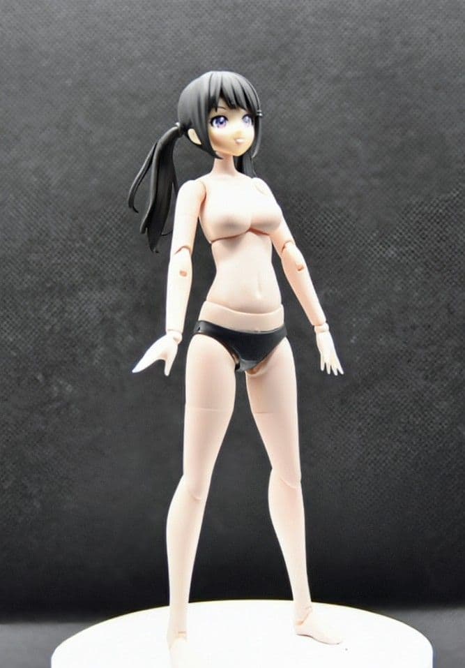 T*6様 結城まどか【夏服】＆ドレスアップボディ【M】セット