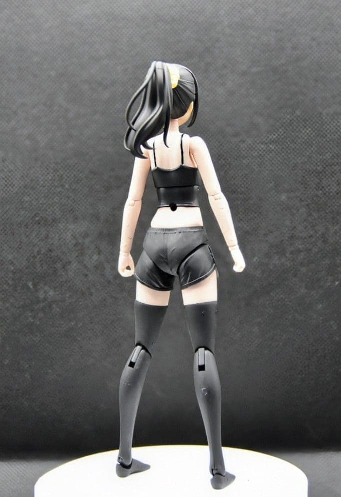 T*6様 結城まどか【夏服】＆ドレスアップボディ【M】セット