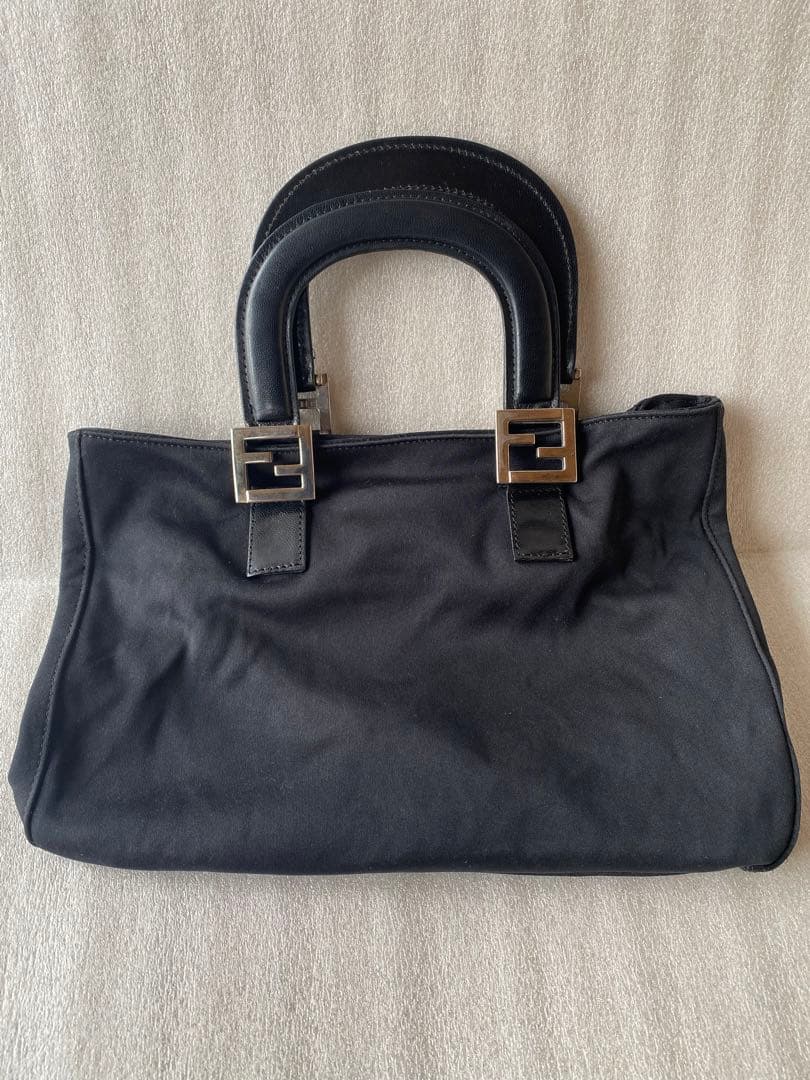 FENDIバック…FF金具…#お正月三が日限定値引き中