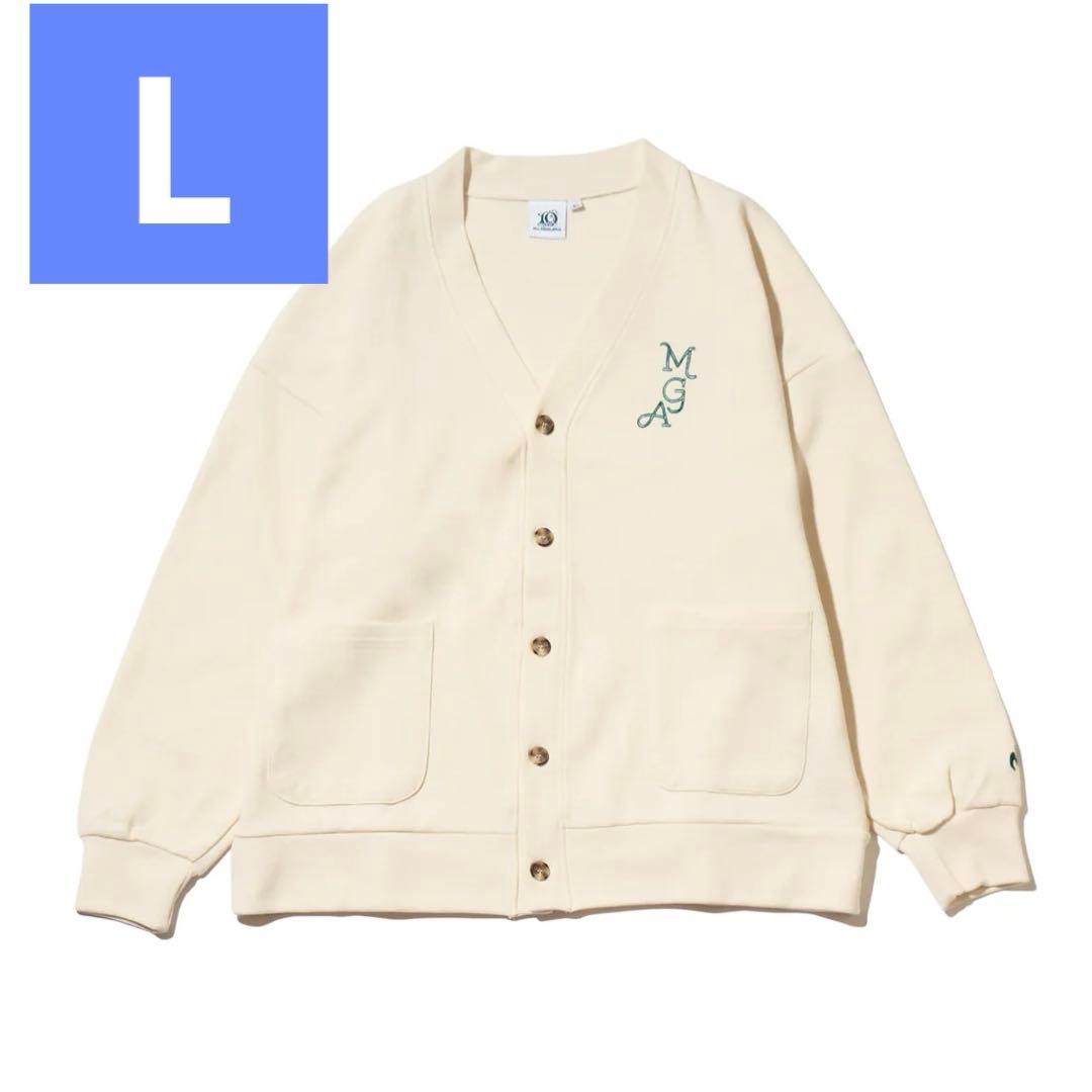 Mrs. GREEN APPLE ミセス　BABEL カーディガン　Lサイズ