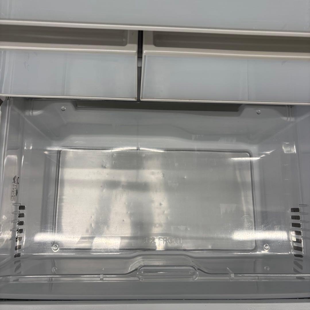 857❤️冷蔵庫　東芝　500-600ℓ　フレンチドア　大型　中古　安い　設置無料